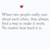 give you advice about relationships or life decisions