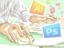do impressive illustrator,logo,2d,cartoon,graphics,t shirt
