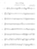 do musical transcriptions by ear