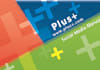 design Awsome Google Plus Business Card