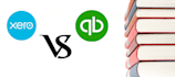 be your bookkeeper  using qb online, xero
