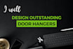 design outstanding flyer for you within 24 hours
