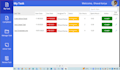 develop sharepoint ,office 365, powerapps, power automate, spfx