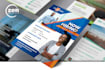 design flyer for your business