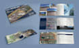 design or redesign real estate flyer, poster, brochure