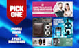 design you premium facebook cover or 3 post images