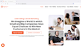 create a custom cold call or telemarketing script for sales