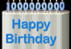 calculate your one billion second birthday