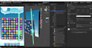fix bugs, reskin, add features or develop new 3d,2d game in unity3d