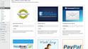 setup gravity form on your wordpress with paypal and strip