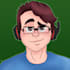 draw you as a stylized digital drawing