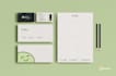 design creative business stationery or a unique logo