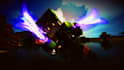 design one Minecraft YouTube banner