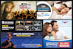 design professional  facebook ads