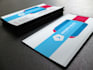 make Superb Business Card in JUST 10 to 12 Hour with 2 side