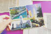send handwritten postcards from mexico