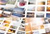 provide professional custom photo and video slideshow