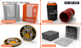 do 3d model for 3d printing, stl file and solidworks 2d to 3d