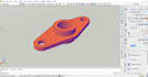 design 2d and 3d models for 3d printing using solidworks