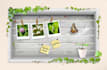 create beautiful photos frames