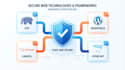 fix PHP, wordpress, laravel and AWS web application issues