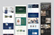 do wix website design or redesign
