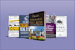 do book cover design, book cover
