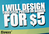 do any Photoshop work, banner, header, flyer, edit picture