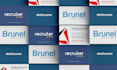 design awesome business cards and stationary