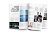 fantastically design magazine, editorials and ebook
