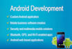 create android app in android studio