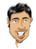 do a super cute digital caricature