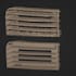 clean up your car or car parts 3d scan