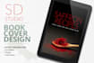 design strategic premium KDP book covers with art direction