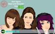 draw your photo to be cartoon
