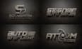 design professional 3d logo for your business