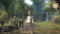 play FFXIV with you
