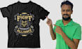 do tshirt and personalized your print on demand services