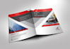make  flyer  banner animated web banner  letter head poster for you