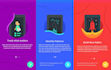 design custom animated splash screens for mobile apps