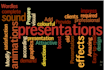 create business presentations in minimum time
