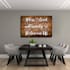 do a design of a canvas wall art