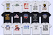 do an amazing custom t shirt and hoodies design
