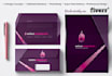 create an envelope design