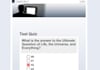 create a custom quiz for your facebook brand page