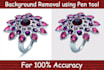 remove background make shadow all on demand within 24 hours