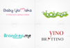 do classic logo creation for your business