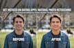 select and enhance your dating app photos for more matches