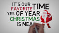make a custom animated handwritten style lyric video
