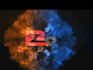 make 3 professional video intro animation